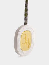 Diptyque 34 Boulevard Saint-Germain Scented Oval