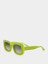 Emmanuelle Khanh Pamela Sunglasses
