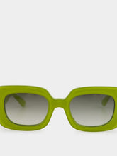 Emmanuelle Khanh Pamela Sunglasses