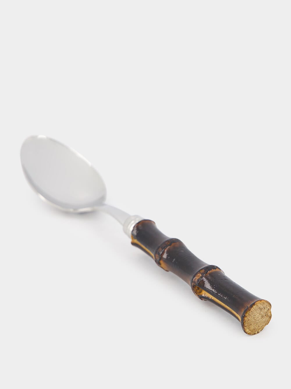 Panda dessert spoon