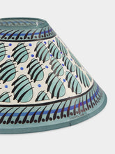 Cressida Bell Pawprint Large Lampshade