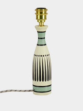 Cressida Bell Pawprint Carafe Lamp