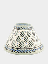 Cressida Bell Paw Print Lampshade