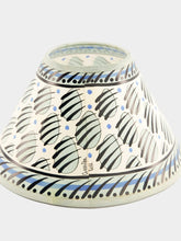 Cressida Bell Paw Print Lampshade