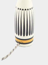 Cressida Bell Paw Print Carafe Lamp