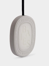 Diptyque Baies Scented Oval