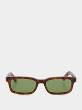 Retrosuperfuture Gesto Havana Diversa Sunglasses