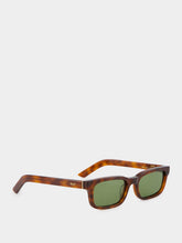 Retrosuperfuture Gesto Havana Diversa Sunglasses