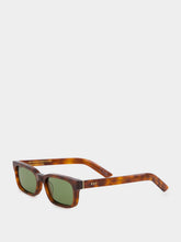 Retrosuperfuture Gesto Havana Diversa Sunglasses