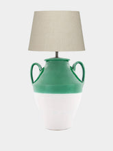 Casa Lopez Pedro lamp base