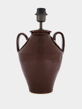 Casa Lopez Pedro lamp base