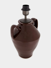 Casa Lopez Pedro lamp base