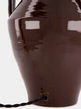 Casa Lopez Pedro lamp base