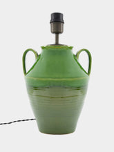 Casa Lopez Pedro lamp base