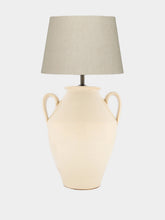 Casa Lopez Pedro Beige Lamp Base