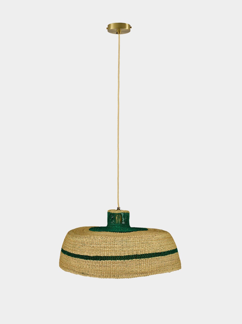 Pendant Light - Deeply