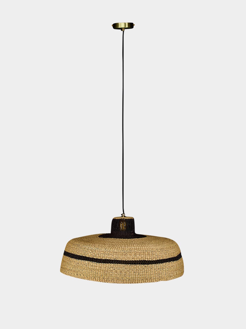 Pendant Light - Deeply