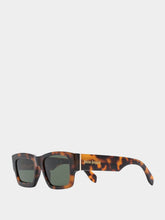 Palm Angels Murray Sunglasses