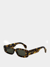Palm Angels Lala Sunglasses