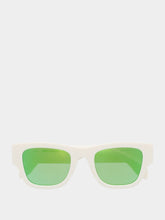 Palm Angels Volcan Sunglasses