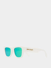 Palm Angels Volcan Sunglasses