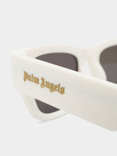Palm Angels Volcan Sunglasses
