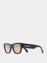 Palm Angels Volcan Sunglasses
