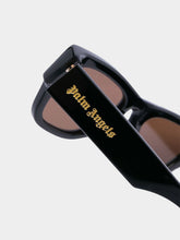 Palm Angels Volcan Sunglasses