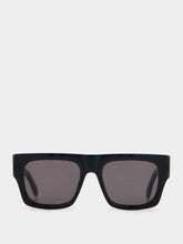 Palm Angels Pixley Black Sunglasses