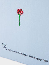 Olympia Le-Tan Le Petit Prince Clutch