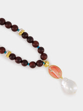 Lizzie Fortunato Necklace Gaia