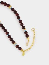 Lizzie Fortunato Necklace Gaia