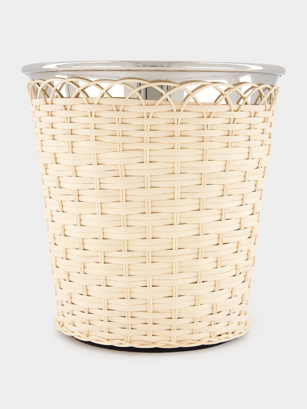 Menton Rattan Champagne Bucket