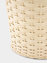 Giobagnara Menton Rattan Champagne Bucket