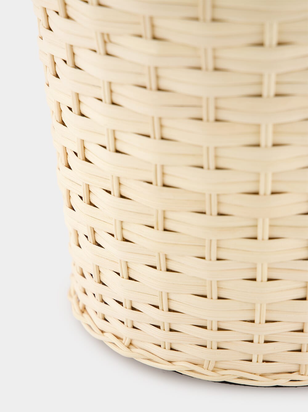 Menton Rattan Champagne Bucket