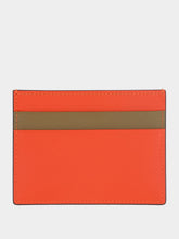 Marni Saffiano Leather Card Holder
