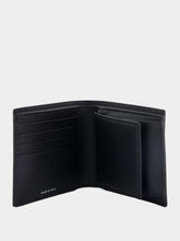 Marni Saffiano Leather Bi-Fold Wallet