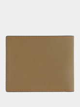 Marni Saffiano Leather Bi-Fold Wallet