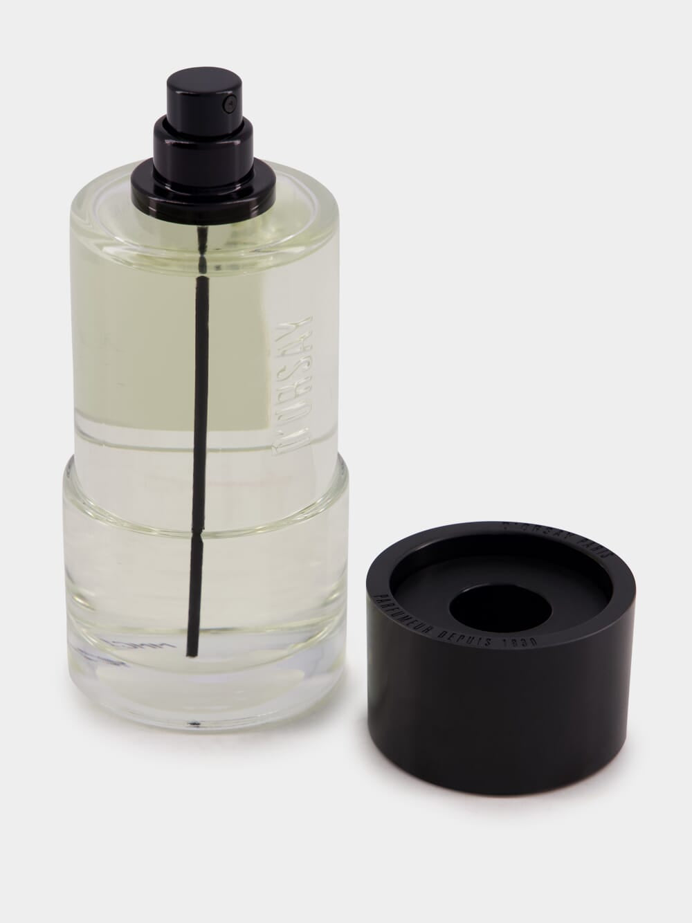 À cœur perdu. L.B. 90ml Eau de Parfum