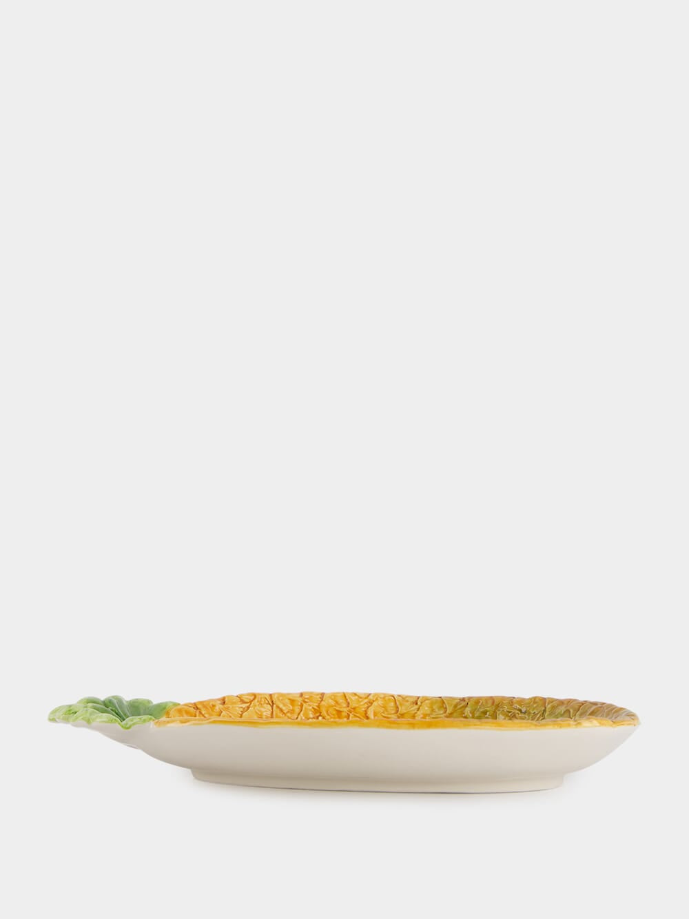 Pineapple Ceramic Large Serving Platter