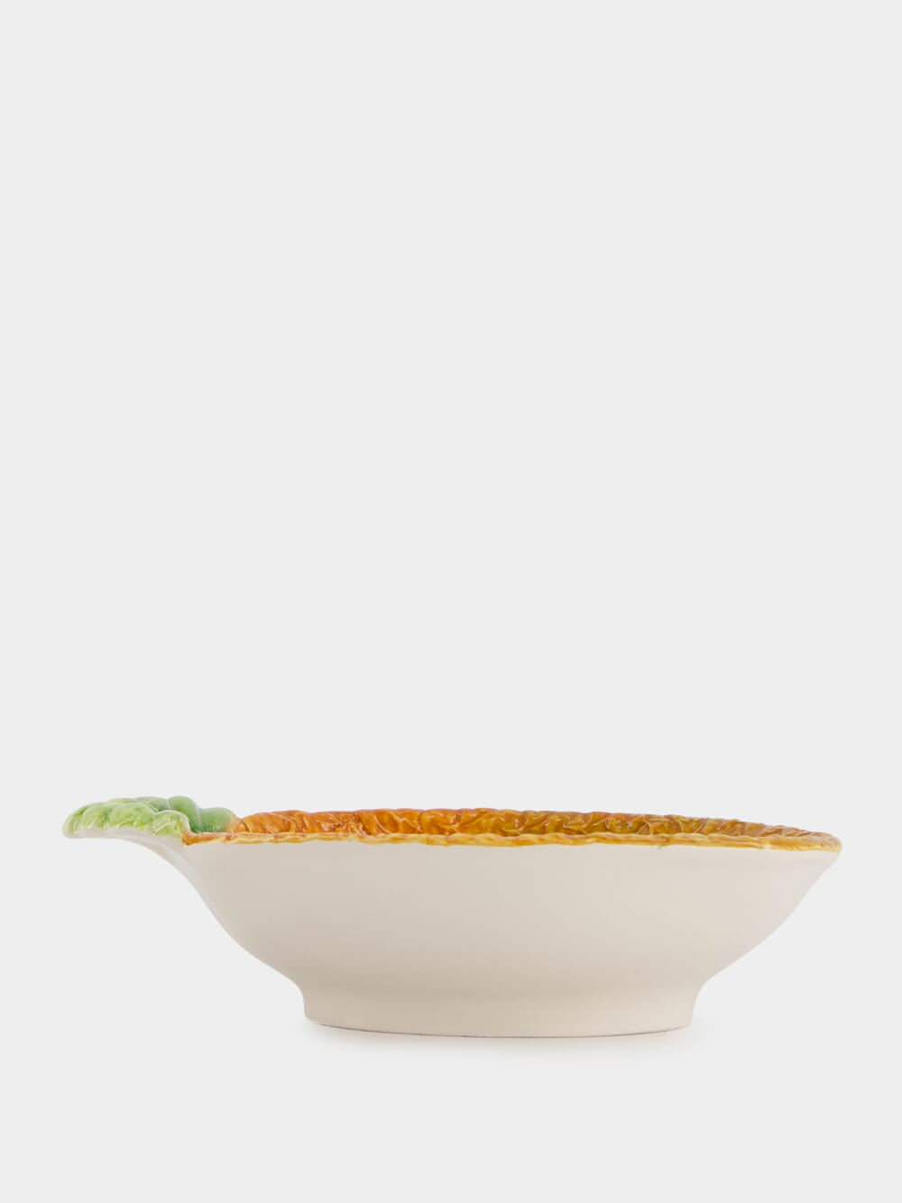 Pineapple Ceramic Bowl