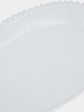 Astier de Villatte Adélaïde Platter Large