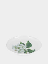 Astier de Villatte Apple Blossom Platter