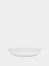 Astier de Villatte Apple Blossom Platter