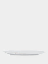 Astier de Villatte Nerium Oval Platter