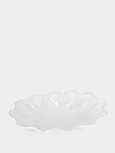 Astier de Villatte Marguerite Platter Large