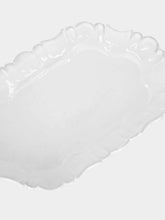 Astier de Villatte Victor Platter Small