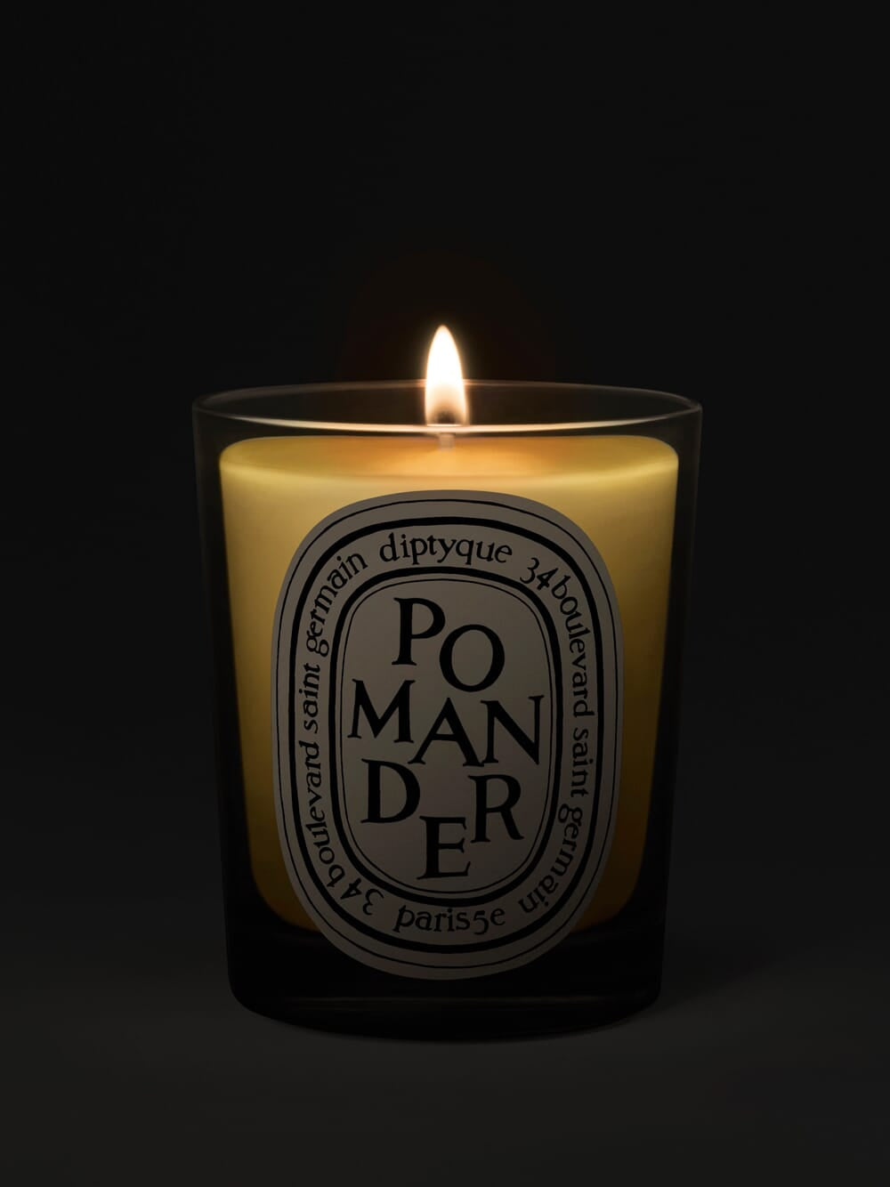 Pomander candle 190g