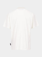 Palm Angels White Angel Pencil T-Shirt