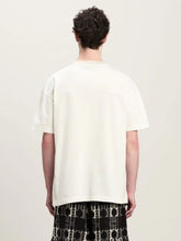 Palm Angels White Angel Pencil T-Shirt